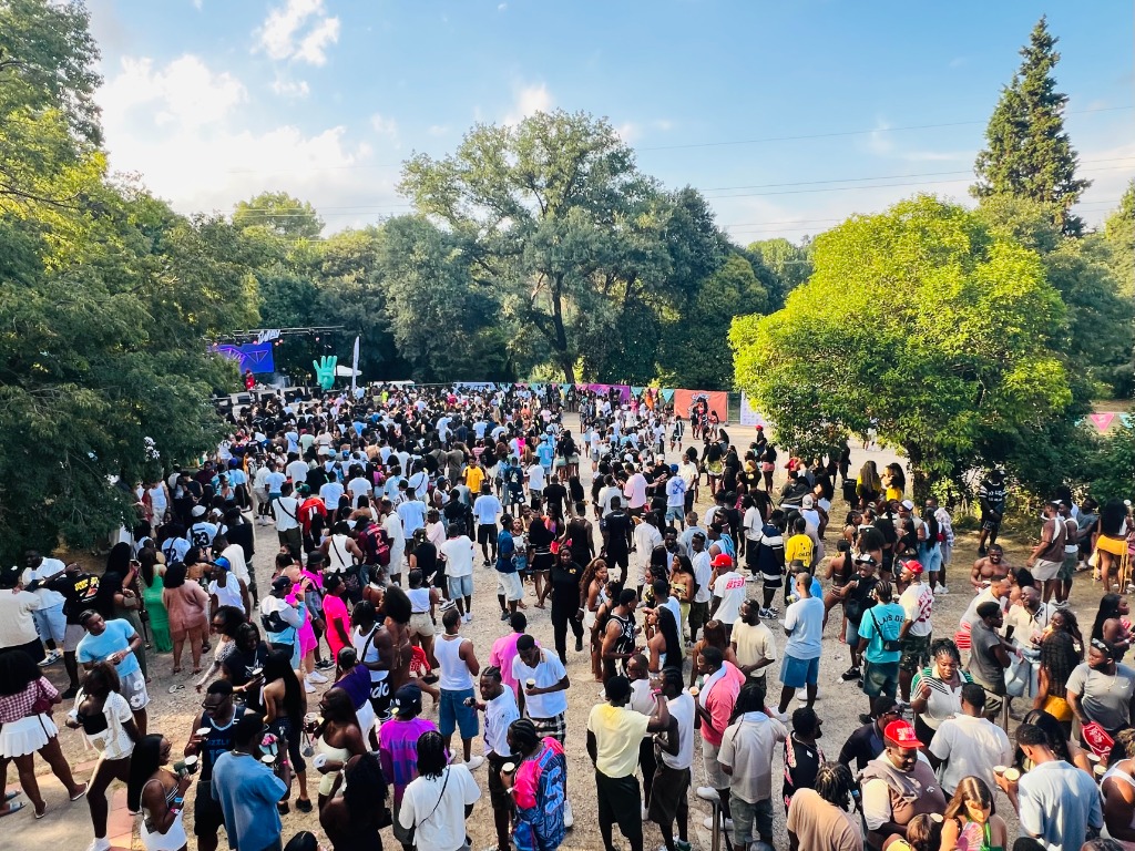 Celebración exclusiva